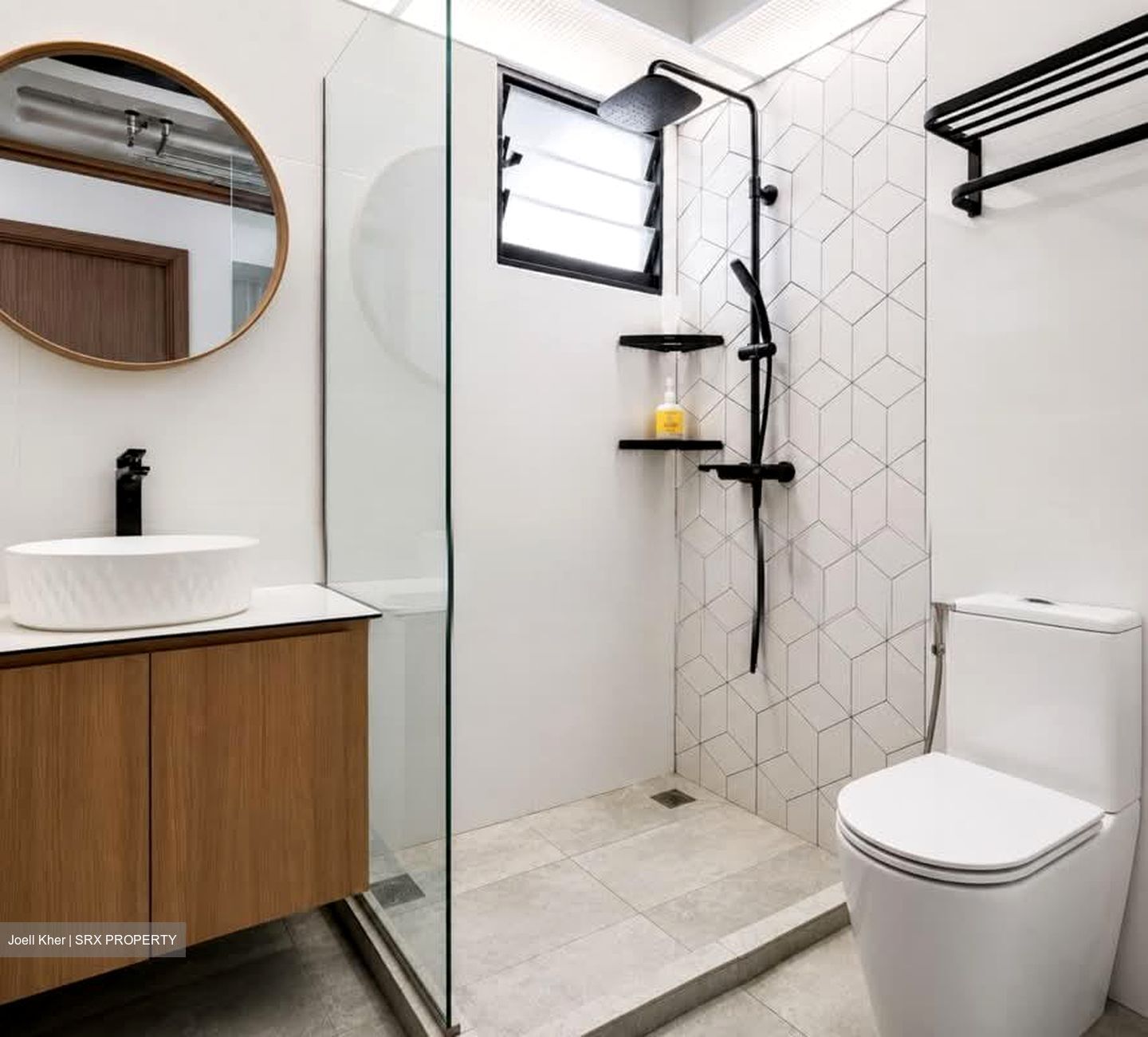 Blk 113B Alkaff Oasis (Toa Payoh), HDB 3 Rooms #587063741